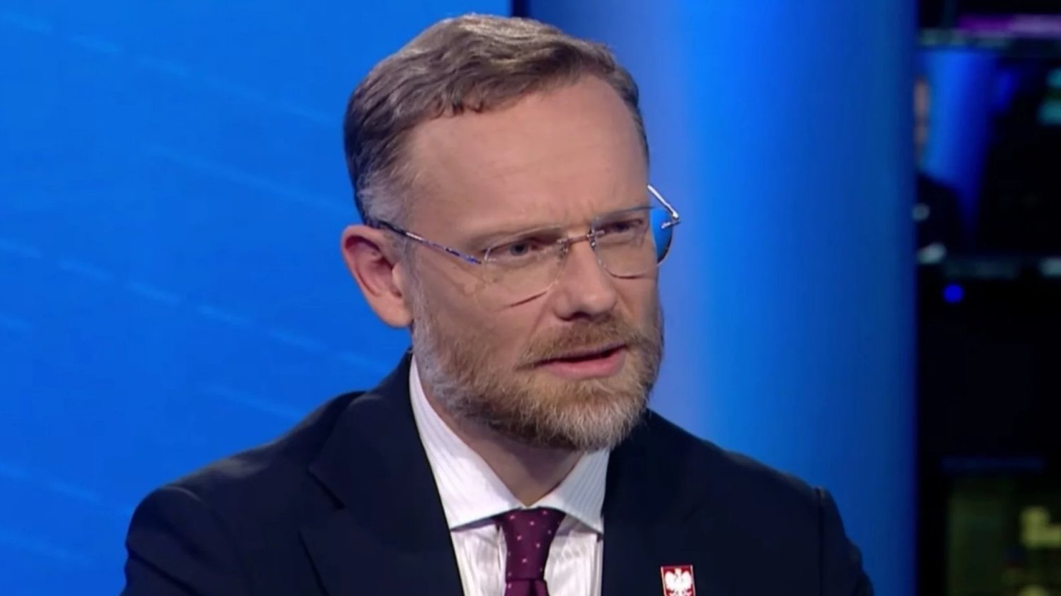 lex bogucki sejm projekt Lex Bogucki coraz bliżej. Jeden przepis może mocno zmienić sejmowe debaty.