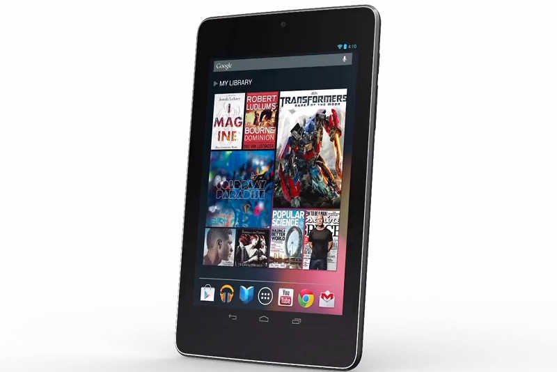 Google Nexus 7
