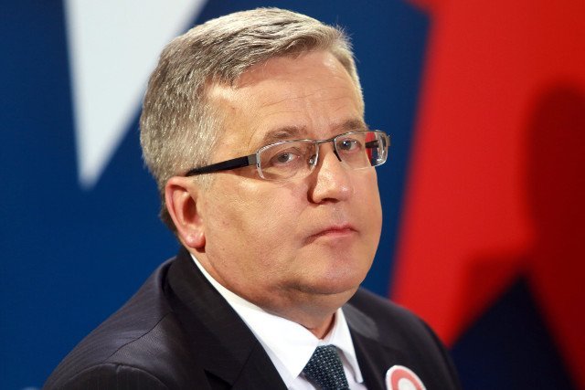 W czwartek 12 kwietnia odbędzie się przesłuchanie byłego prezydenta Bronisława Komorowskiego w jednym z tzw. śledztw smoleńskich.