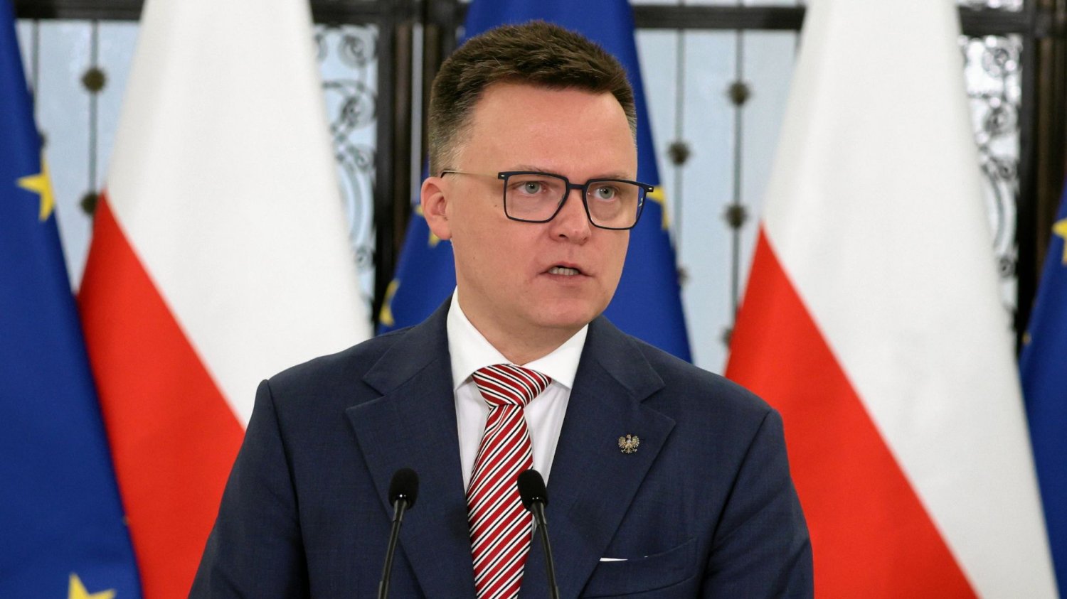 Szymon Hołownia