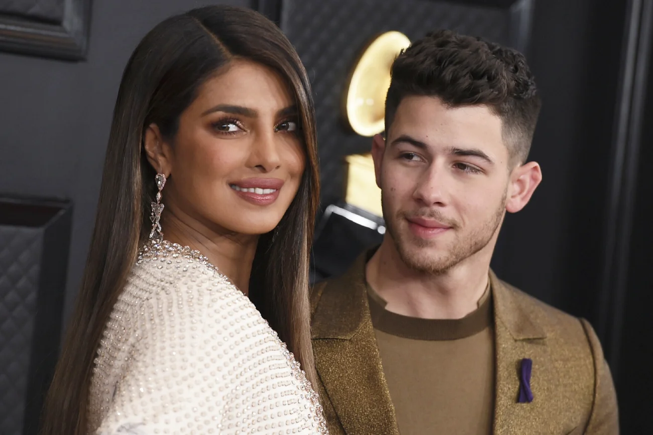 Priyanka Chopra i Nick Jonas - historia miłości