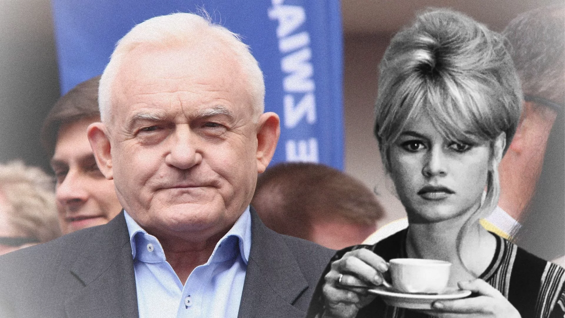 Czytam wpis Millera po śmierci Bardot i nie dowierzam.