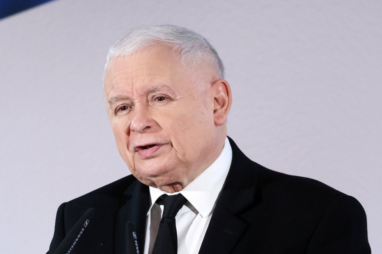 Jak rząd zamierza uzyskać odszkodowania od Niemiec? "Wielka operacja".