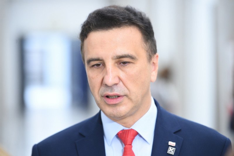 Jarosław Sachajko: "Ocieplenie domu to jest cztery dni"