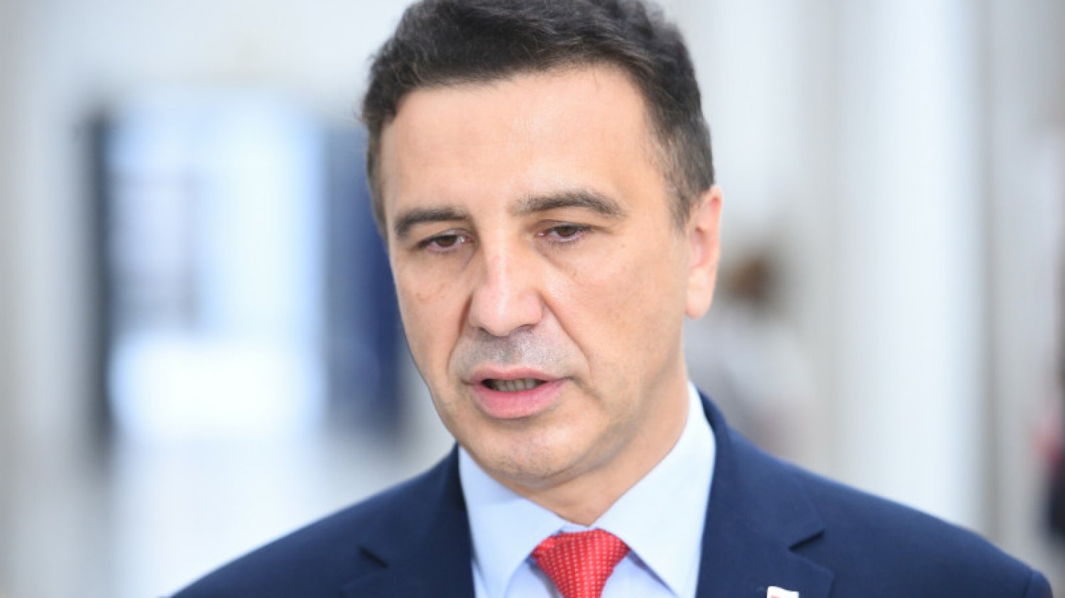 Jarosław Sachajko: "Ocieplenie domu to jest cztery dni"