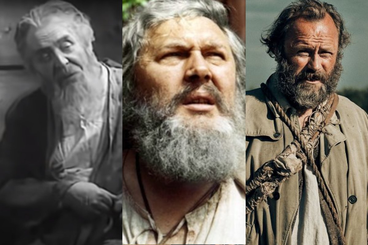 znachor zakończenie jak się kończy książka porównanie finałów filmów znachor zakończenie jak się kończy książka porównanie finałów filmów