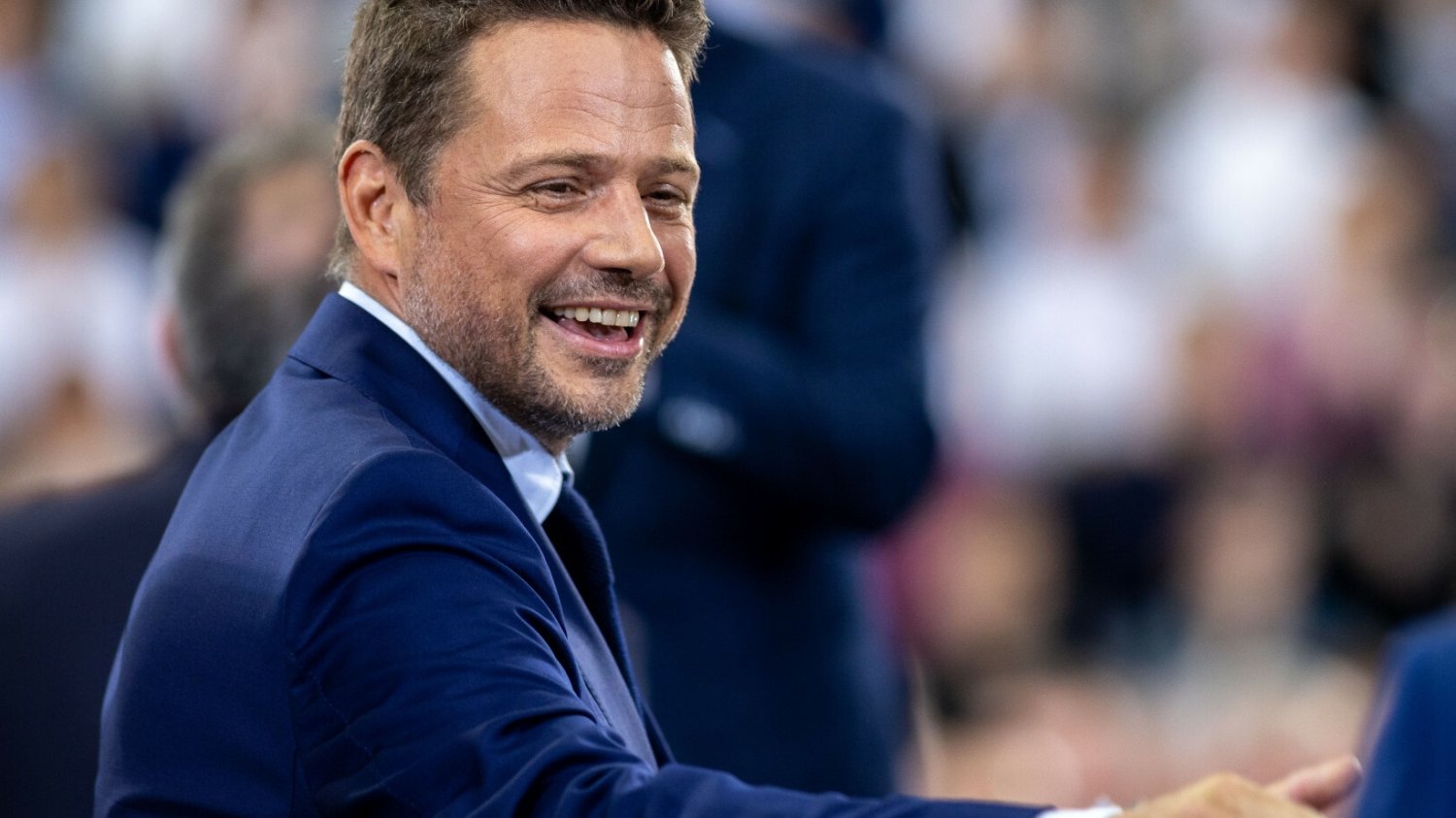 Nowy sondaż prezydencki. Ci politycy zmierzą się w walce o II turę