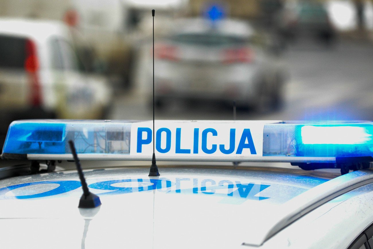 Prokuratura uwzględniła wniosek rodziny dotyczący ekshumacji zwłok Rafała Lorka, który zmarł podczas interwencji policji. (zdjęcie ilustracyjne)