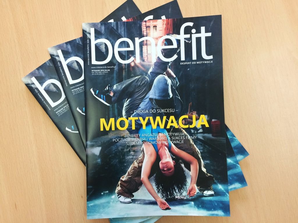 Wydanie specjalne  na The Way Ahead