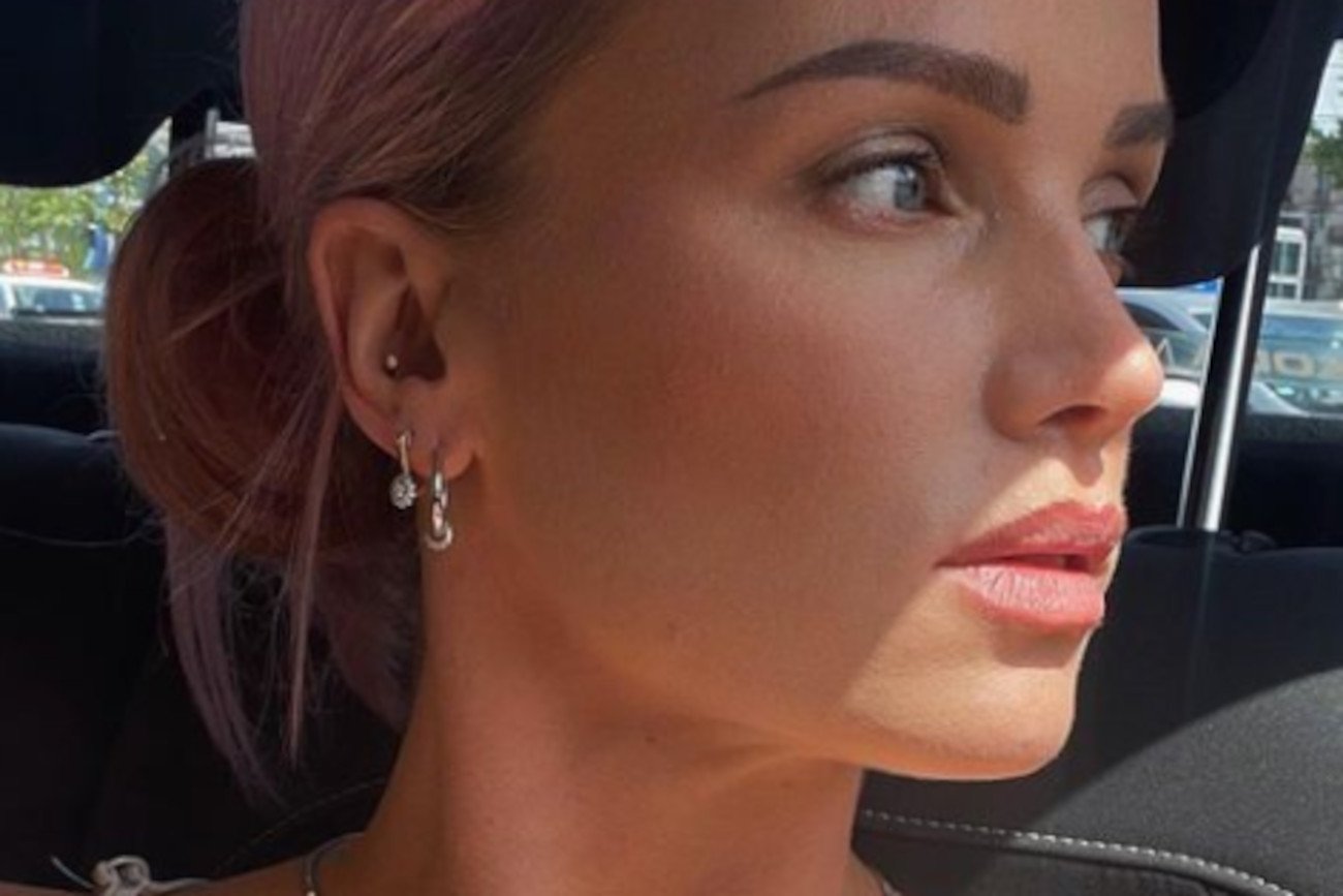 Maffashion miała wypadek.