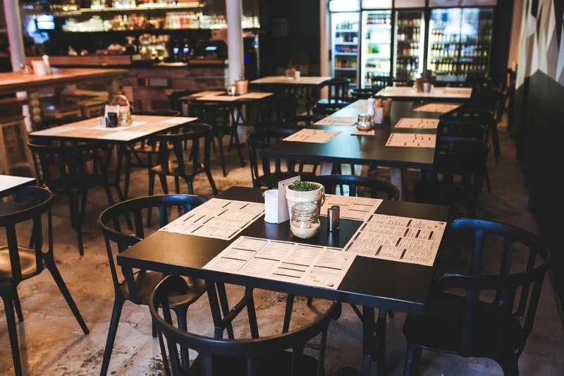 Kampania ma na celu utrzymanie lokali gastronomicznych na rynku w trudnych czasach epidemii