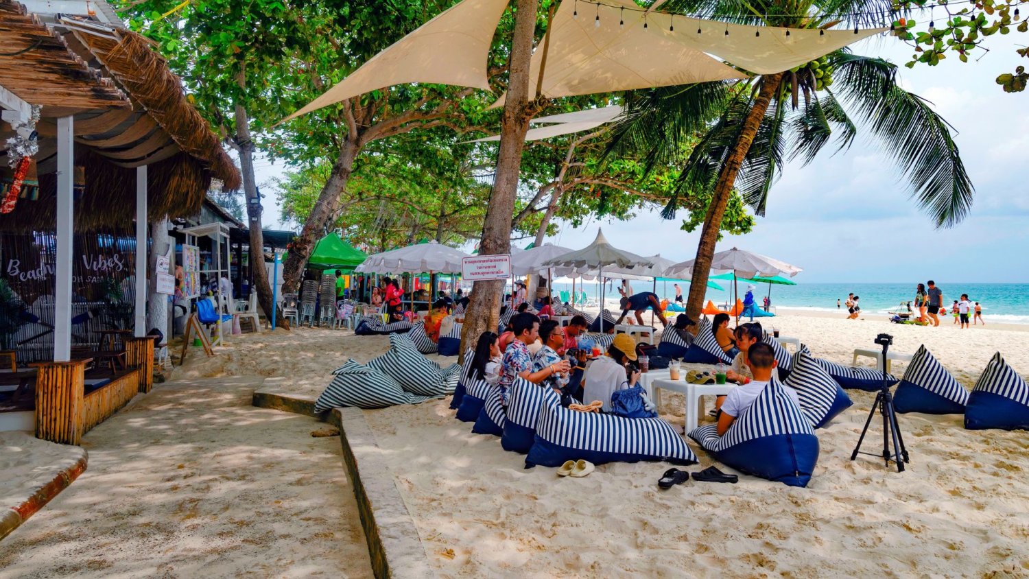 Tajlandia uderzyła w najczulszy punkt. Turyści będą wściekli