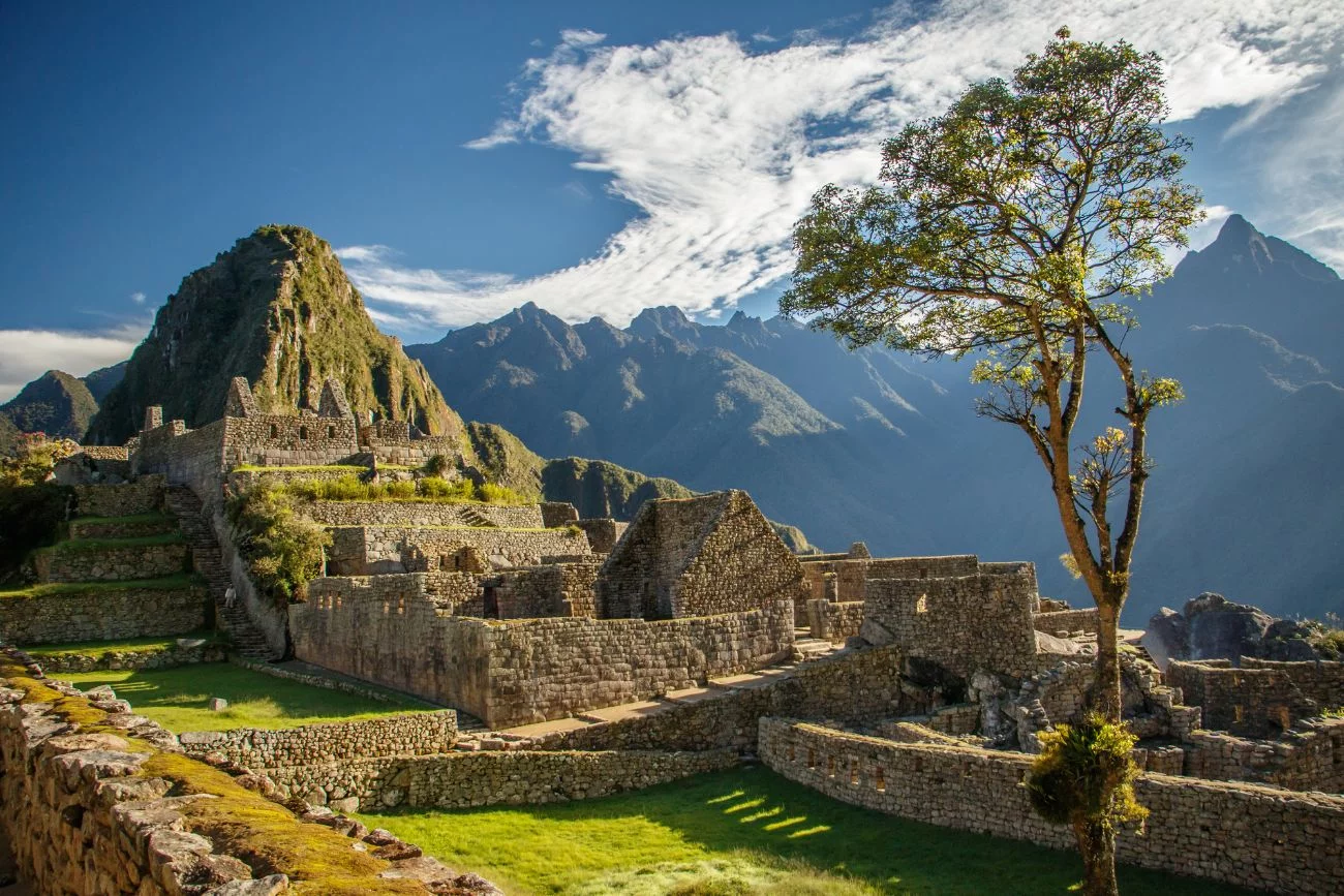 Cuzco.