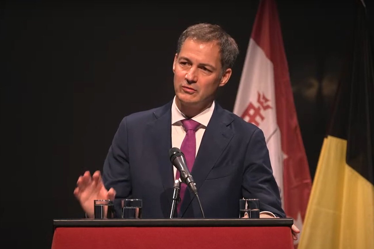 Premier Belgii uderzył w antyunijną politykę rządu PiS.