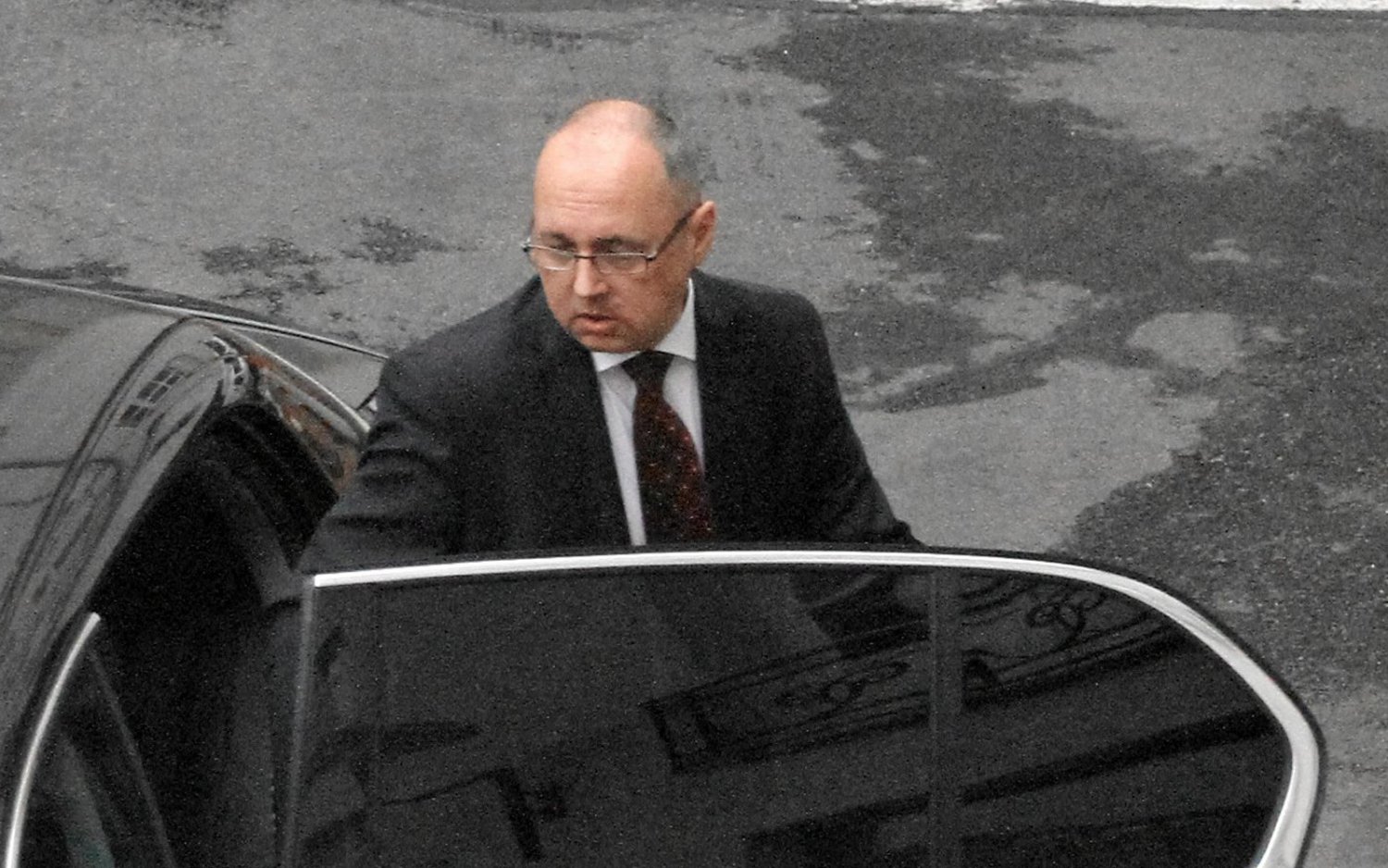 Były szef Służby Kontrwywiadu Wojskowego gen. Janusz Nosek ostro ocenia kompetencje następcy z nadania PiS.