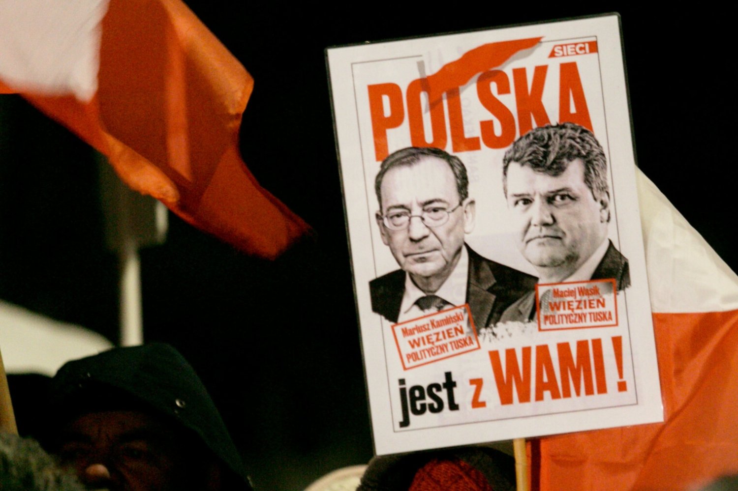 Bodnar przekazał Dudzie dokumenty ws. skazanych polityków PiS. Ważny wiosek.