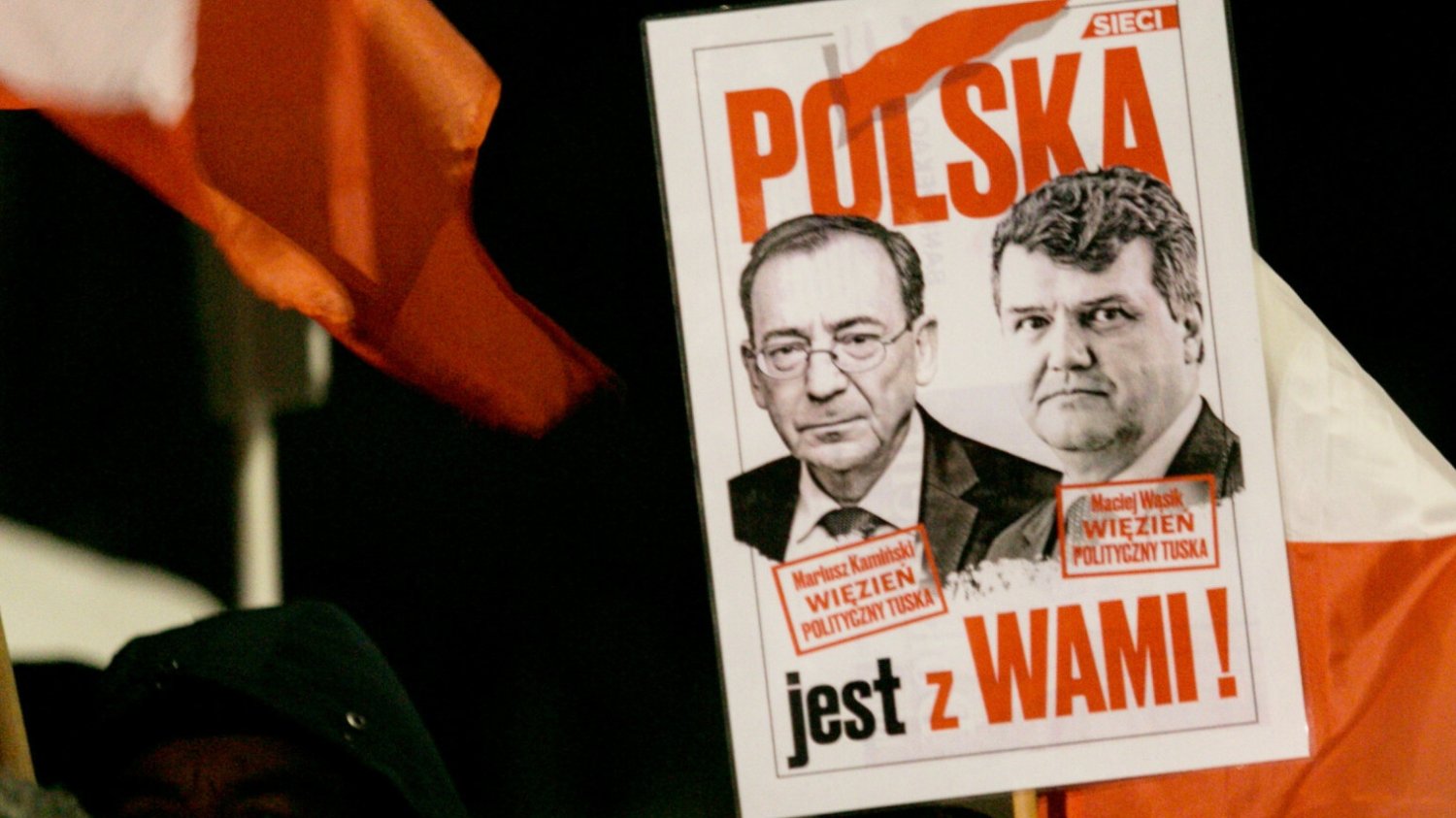Bodnar przekazał Dudzie dokumenty ws. skazanych polityków PiS. Ważny wiosek.