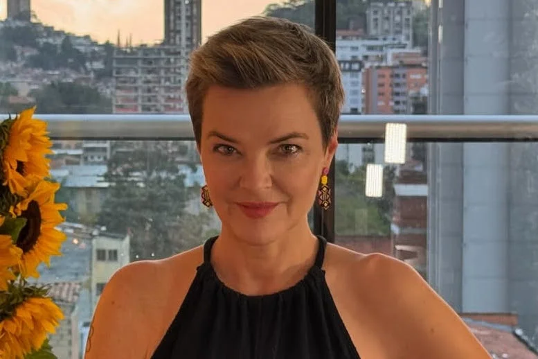 Monika Richardson rozpętała burzę. Poszło o rachunek od weterynarza
