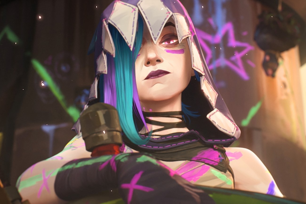 Czy będzie 3. sezon "Arcane"? Oto co wiadomo o adaptacjach LoL-a