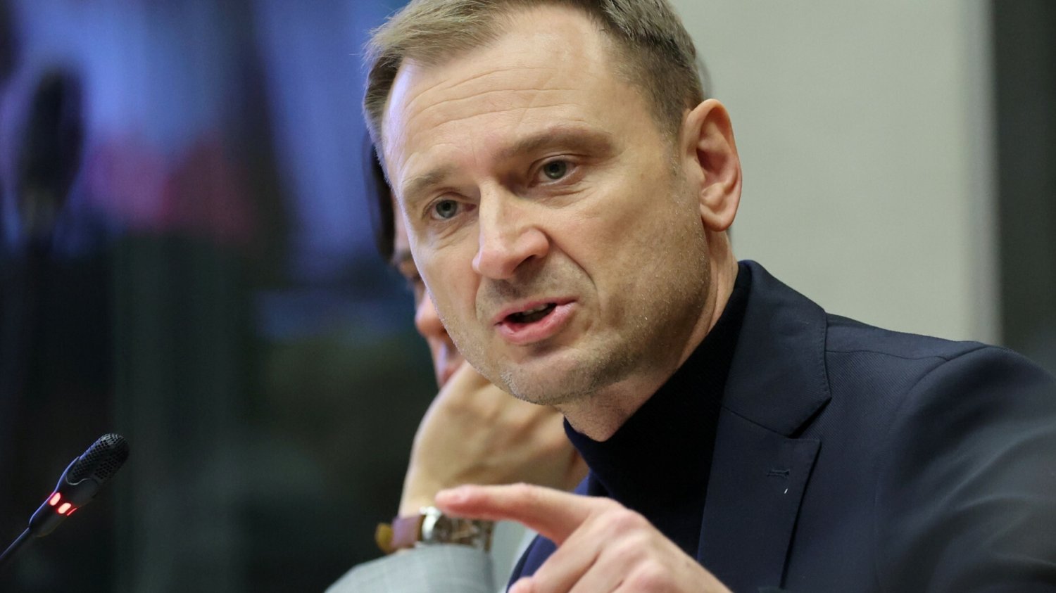 Sławomir Nitras