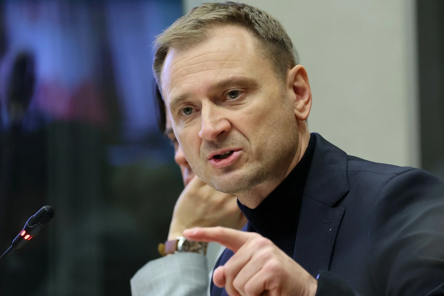 Sławomir Nitras