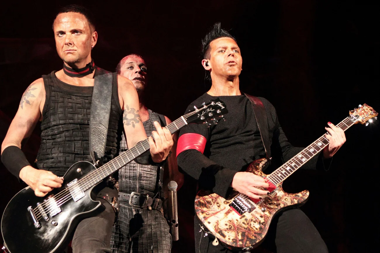 Koncert Rammstein w Polsce na Stadionie Śląskim w Chorzowie. Kiedy i gdzie?