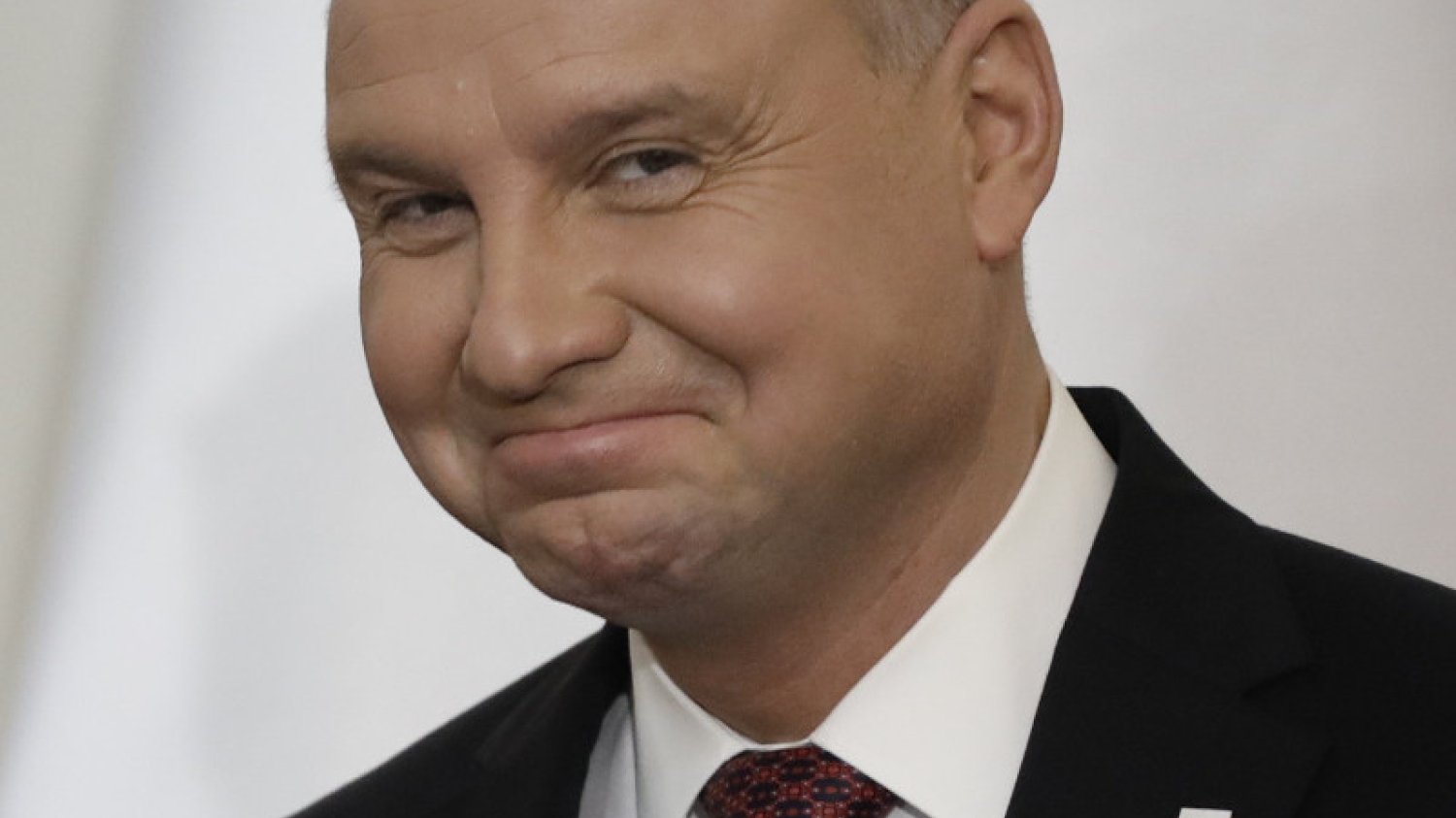 Prezydent Andrzej Duda wziął udział w obchodach Dnia Myśli Braterskiej.