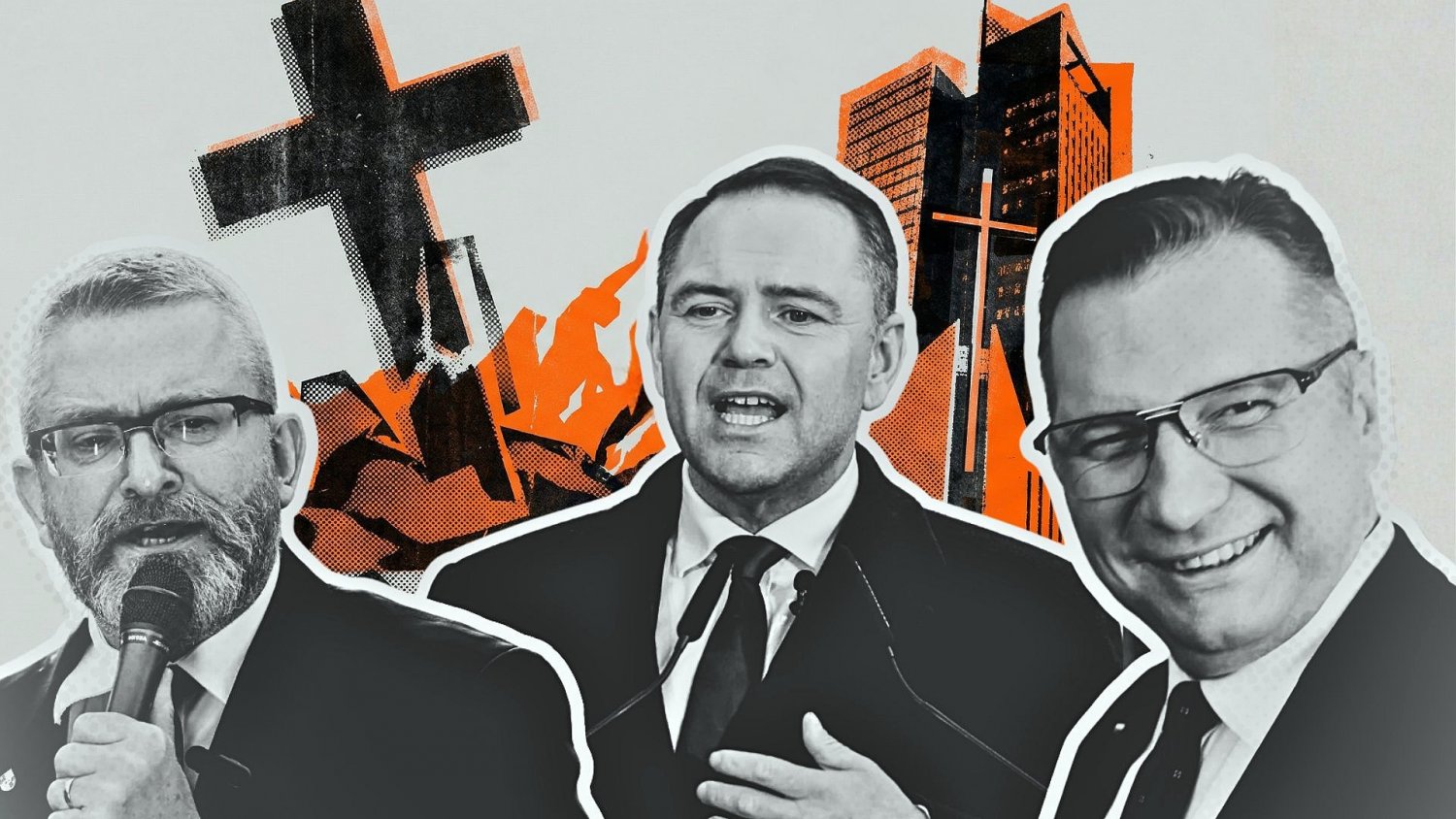 Chrześcijaństwo AD 2026. 