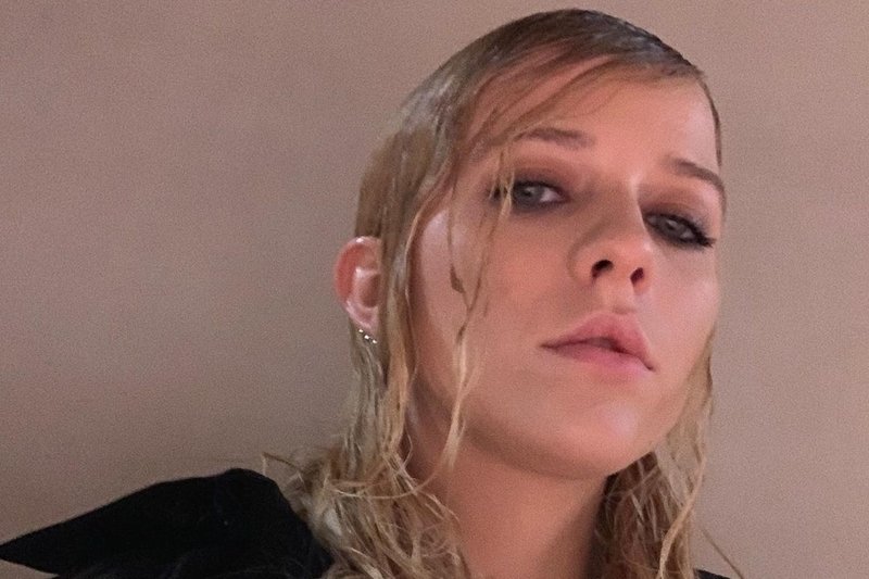 Fani stylistki byli dla niej brutalni.