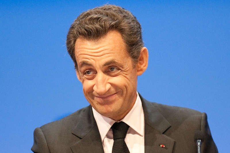 Nicolas Sarkozy może być zamieszany w przemyt kokainy - podają francuskie media