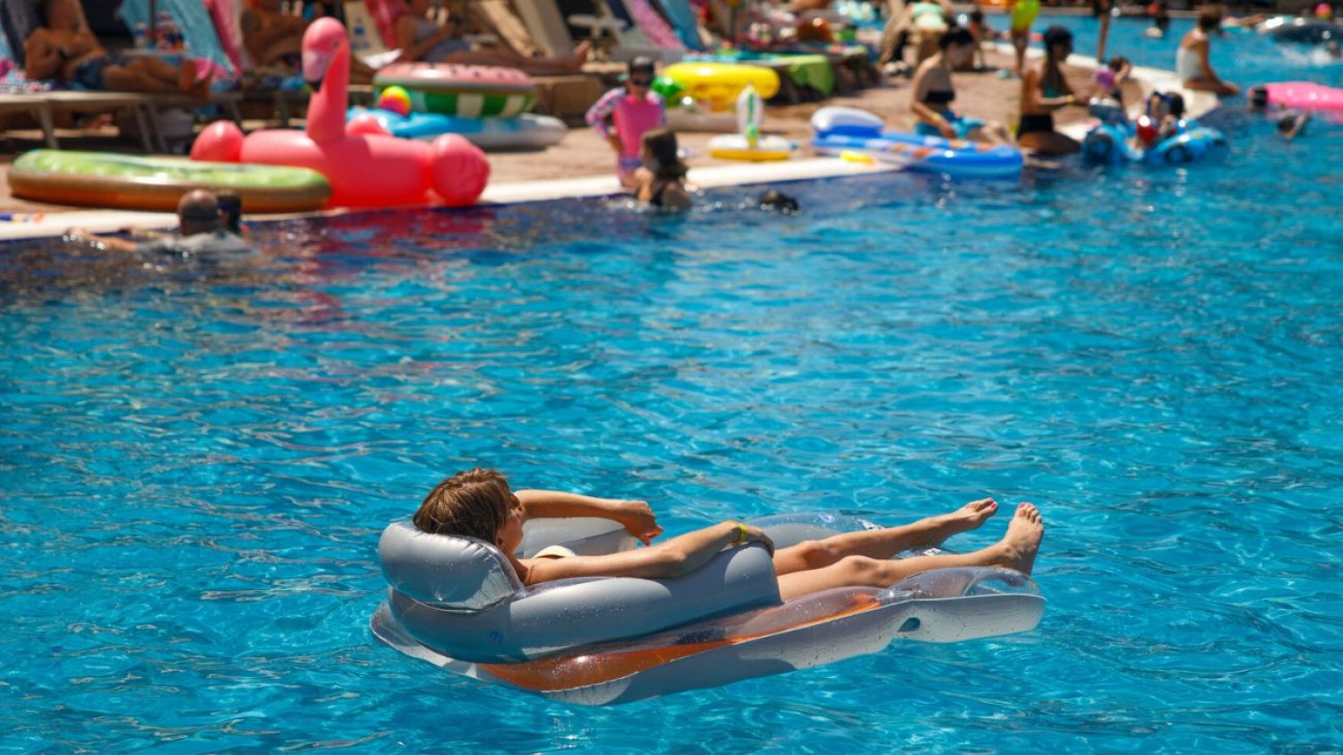 Polacy sprzątają po sobie w pokojach hotelowych Polacy lubią zostawiać porządek w pokojach hotelowych
