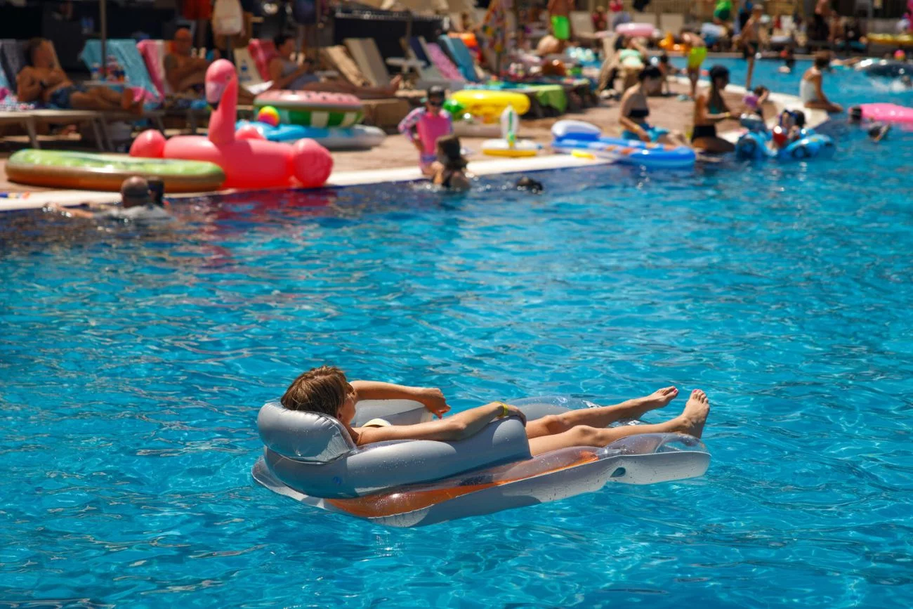 Polacy sprzątają po sobie w pokojach hotelowych Polacy lubią zostawiać porządek w pokojach hotelowych