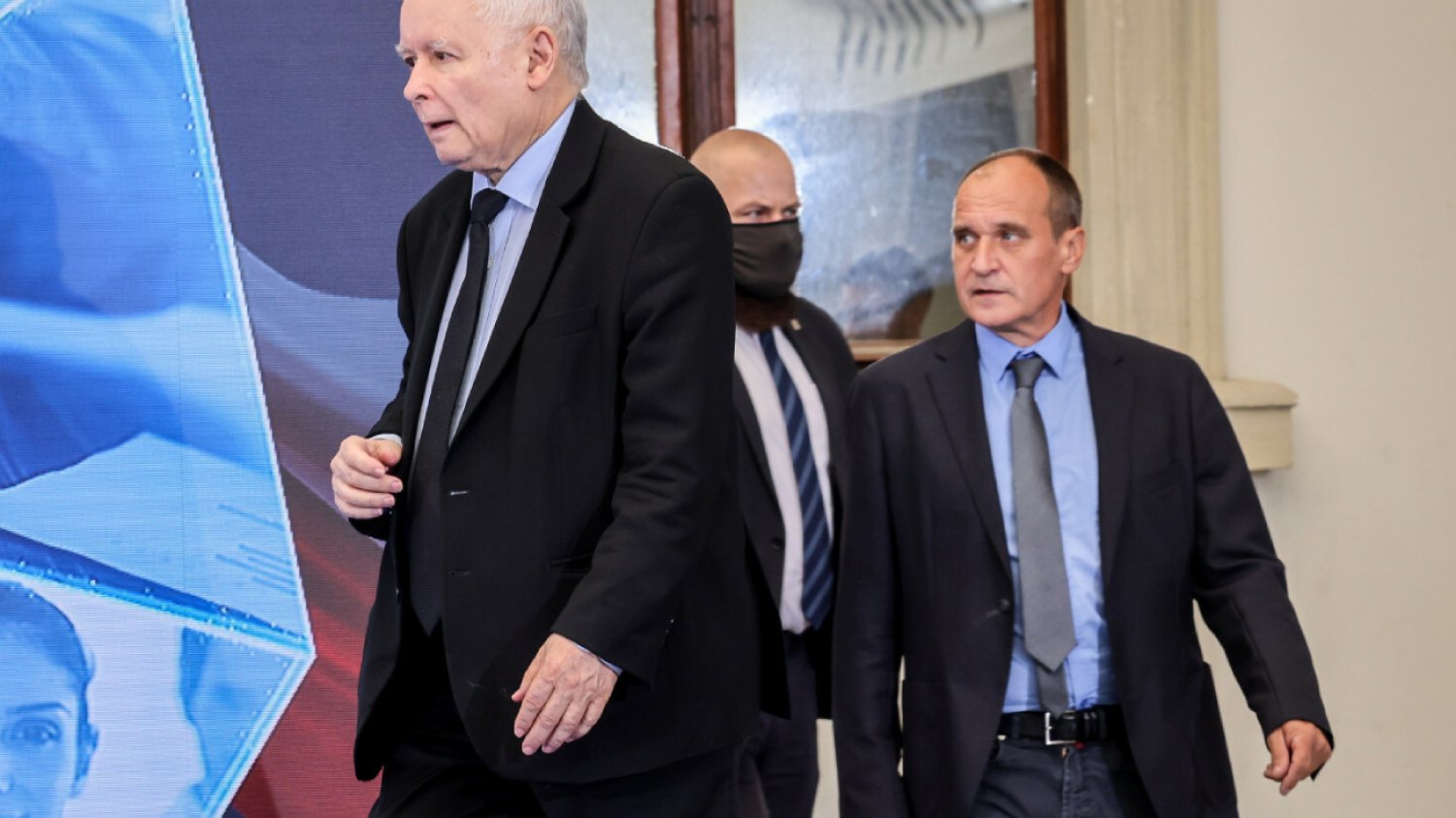 Czy Kukiz będzie startował z list PiS? Porozumienie między partiami