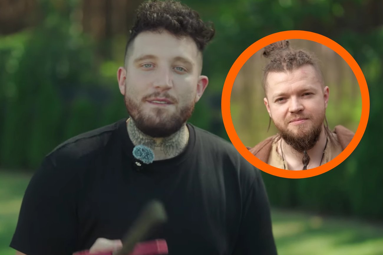 Boxdel odpowiedział na zarzuty Wardęgi.