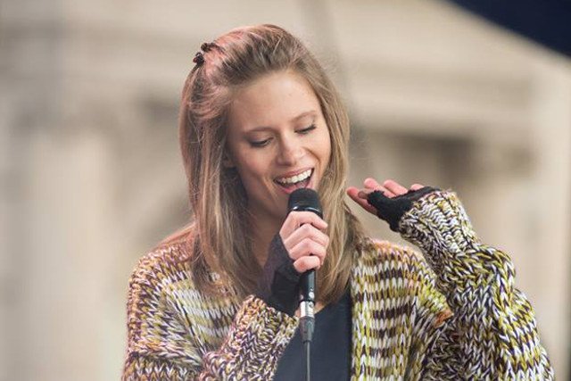 Julia Pietrucha ma status gwiazdy, zdaniem byłego ukochanego –
 niesłusznie.