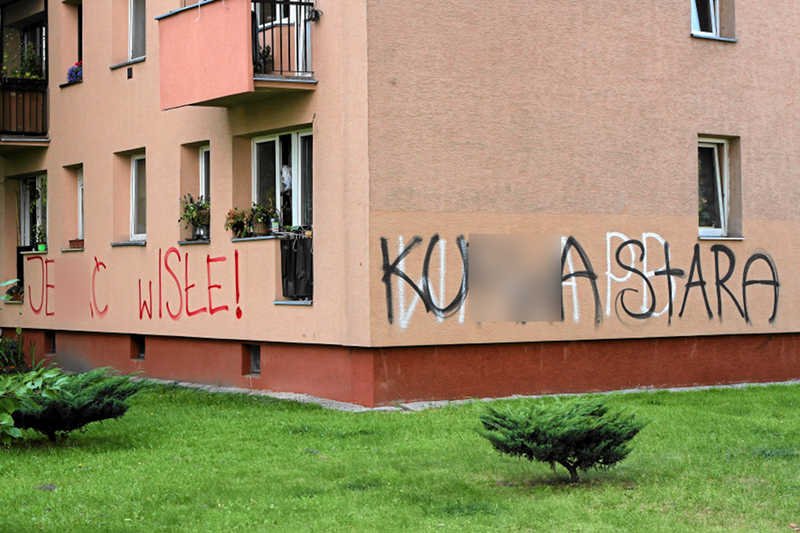 Przeklina każdy, ale nie każdy wie, skąd pochodzą używane przez nich przekleństwa.