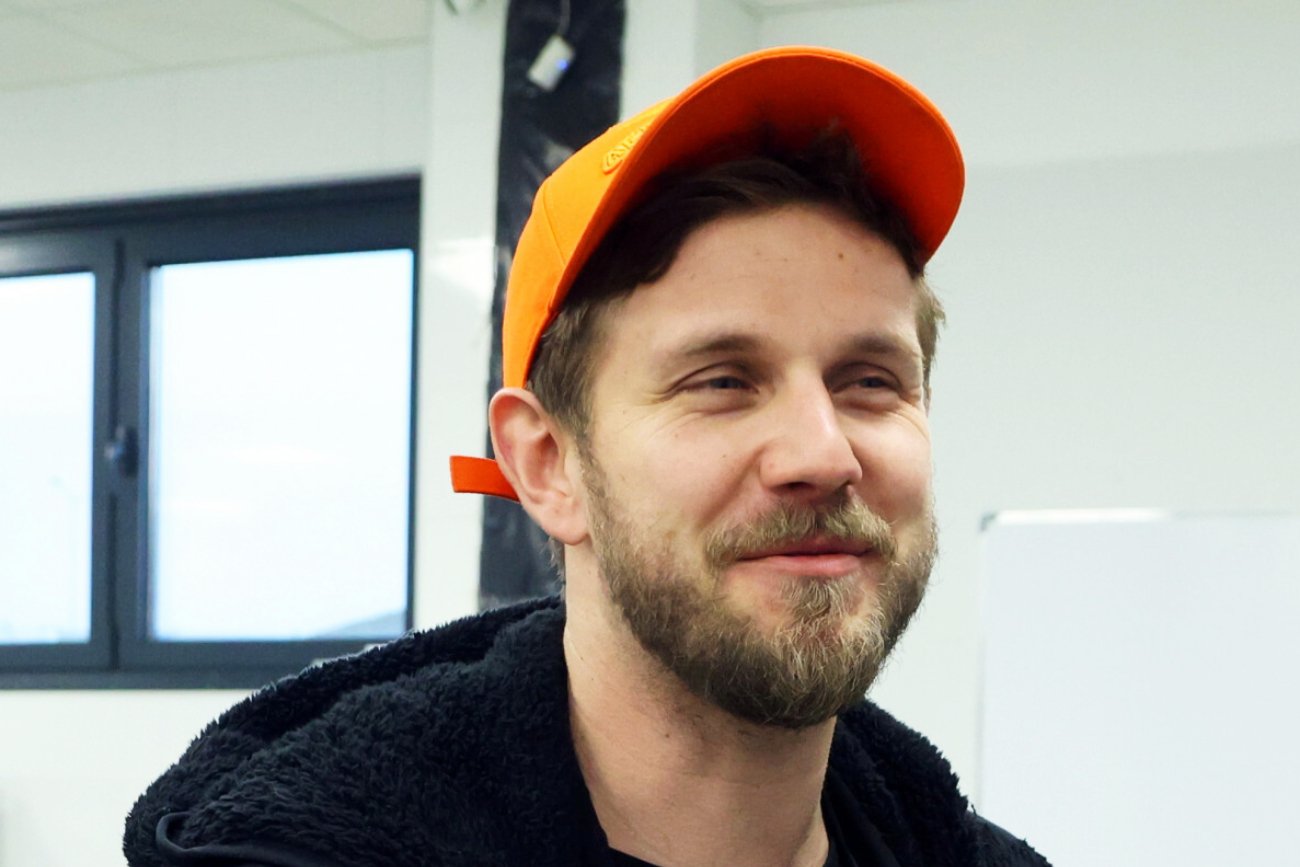 Antek Królikowski zapowiedział skandal na międzynarodową skalę. Mowa o MMA