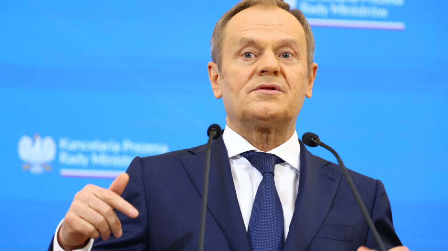 Donald Tusk