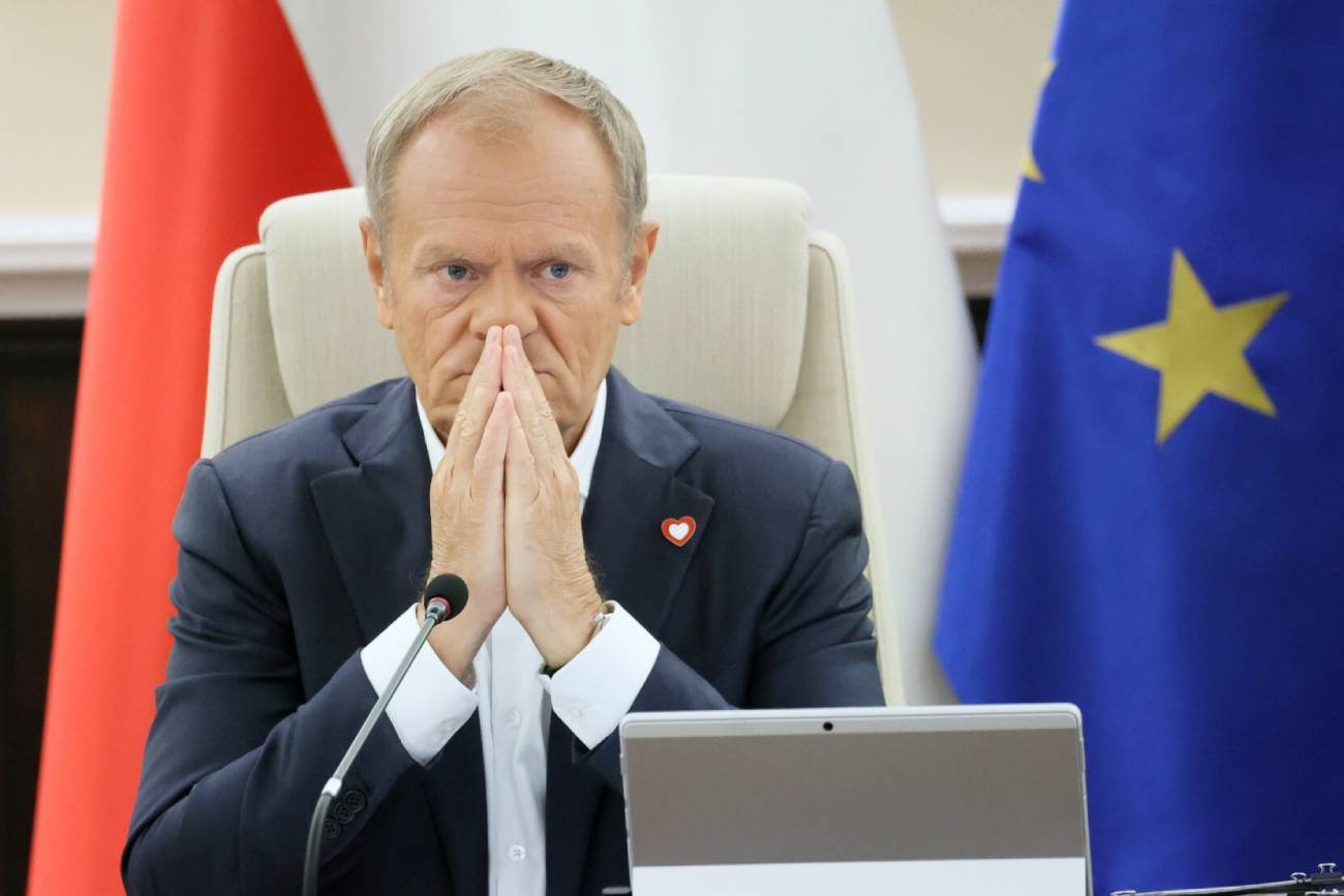 PiS dogania KO. Nowy sondaż