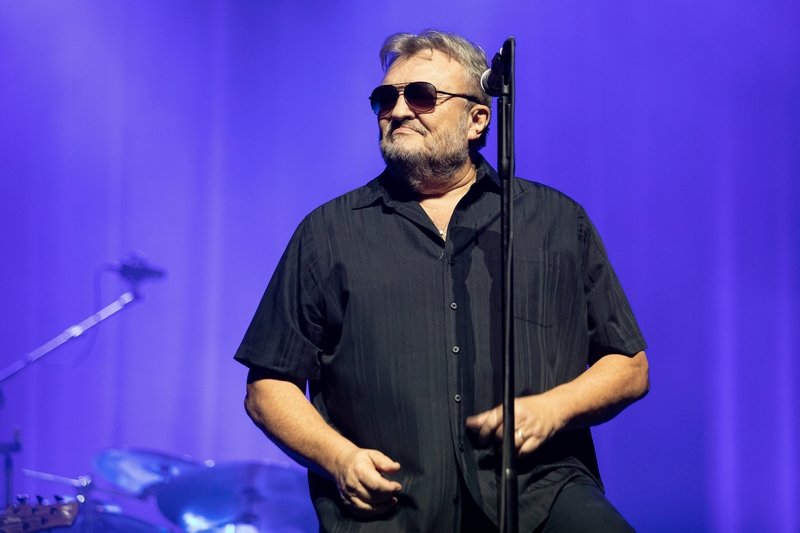 Krzysztof Cugowski o swoich zarobkach.