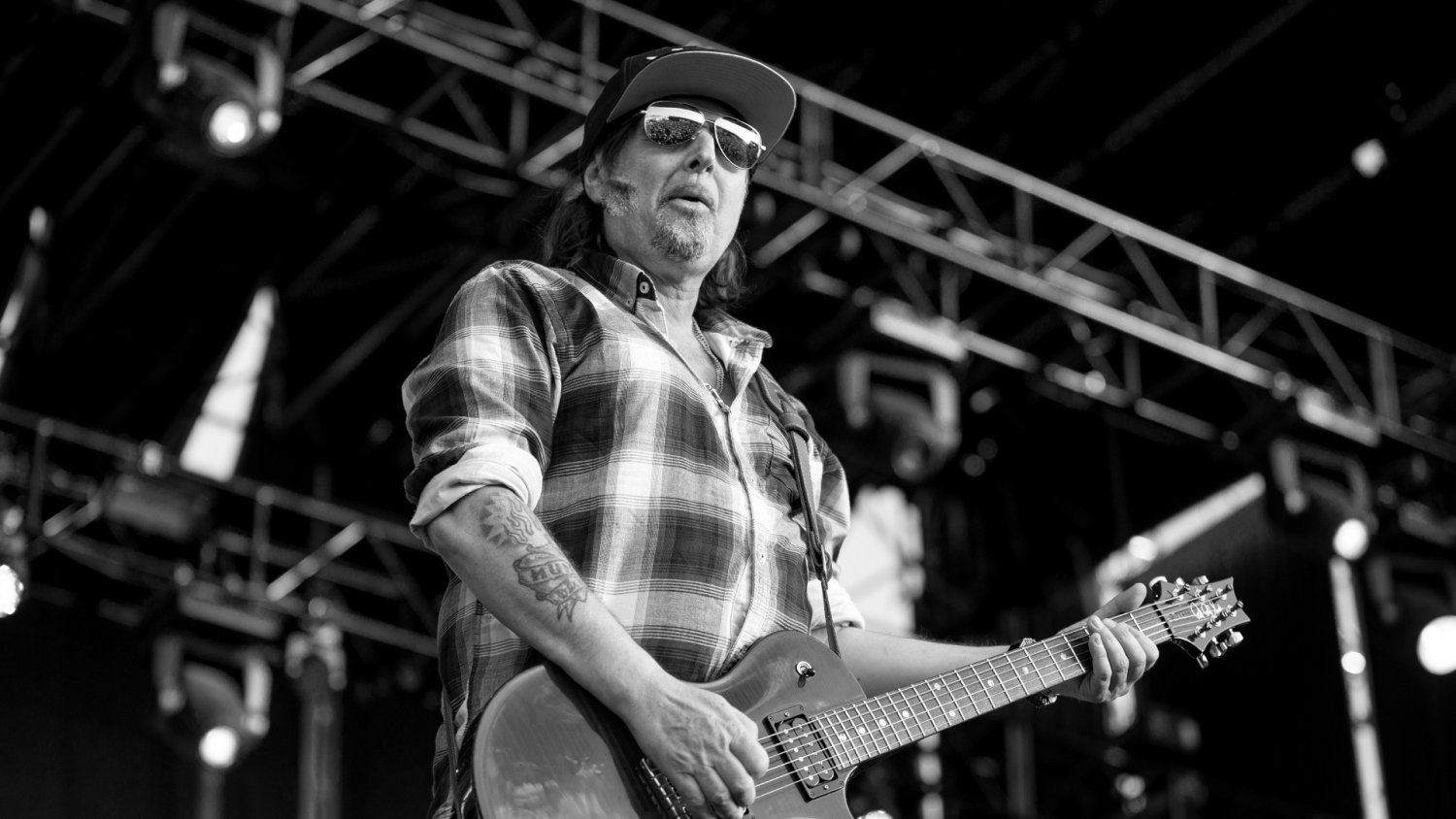 Phil Campbell z Motörhead nie żyje. Teraz podano okoliczności jego śmierci