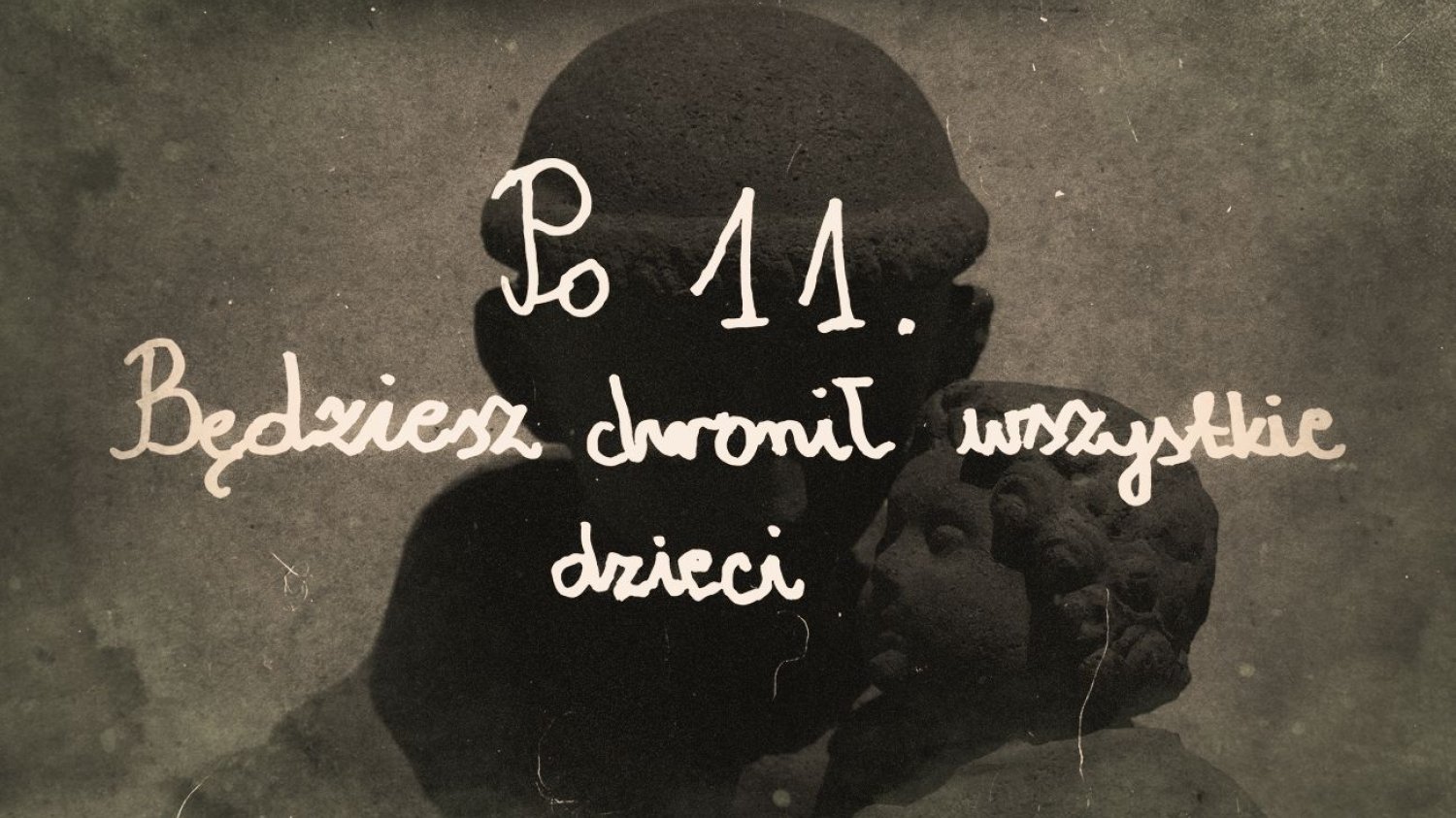 "Po 11. będziesz chronił wszystkie dzieci". Rozpocznijmy dyskusję o sensie spowiedzi dzieci. "Po 11. będziesz chronił wszystkie dzieci". Rozpocznijmy dyskusję o sensie spowiedzi dzieci.