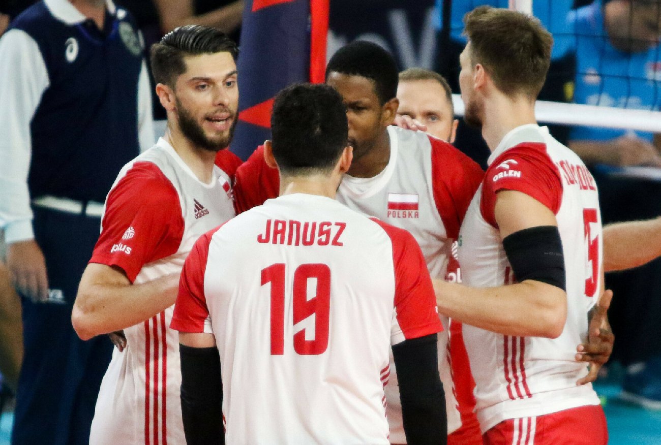 Udało się! Polscy siatkarze w finale Mistrzostw Europy.