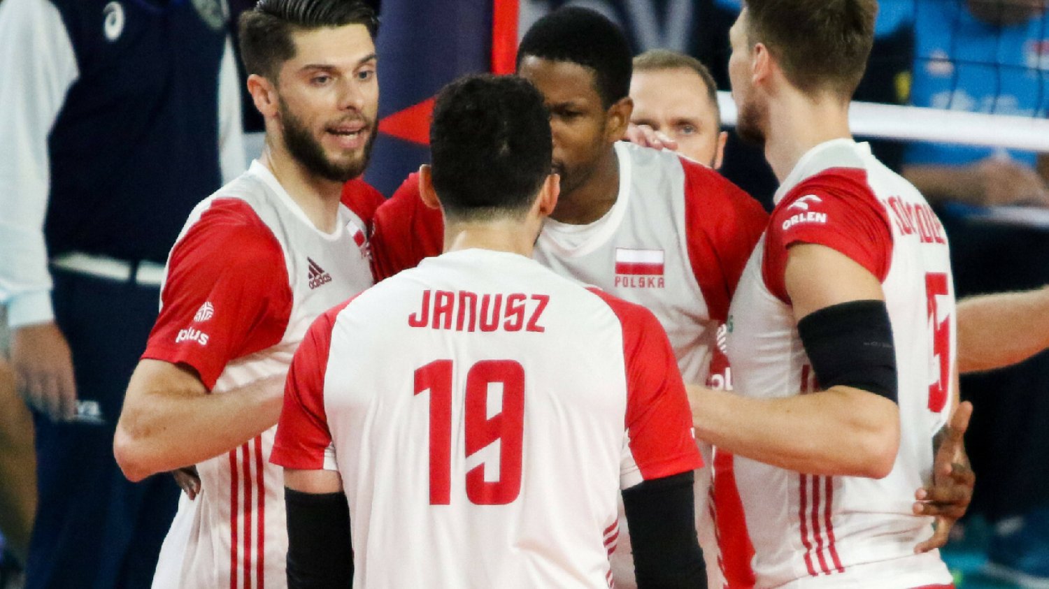 Udało się! Polscy siatkarze w finale Mistrzostw Europy.