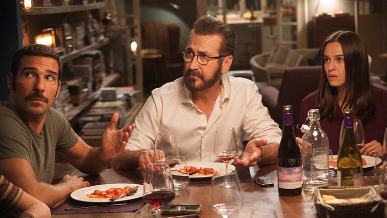 Sposób, w jaki podejmujesz gości mówi o tobie więcej niż myślisz.