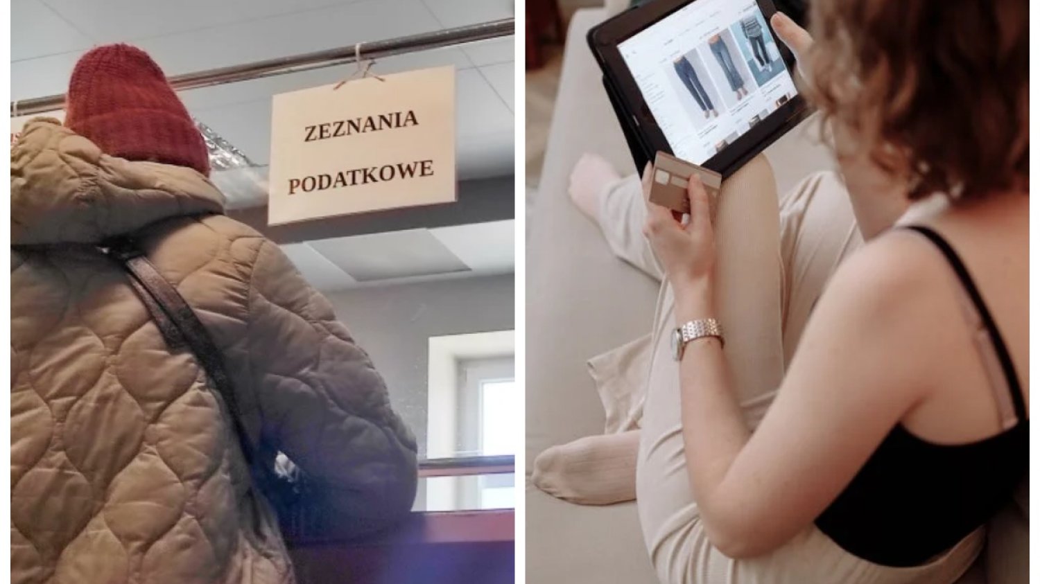 DAC7. Którzy internetowi sprzedawcy mogą spodziewać się kontroli urzędu skarbowego? Kiedy trzeba płacić podatek za sprzedaż na Vinted, Allegro czy OLX? Skarbówka zaczyna kontrole