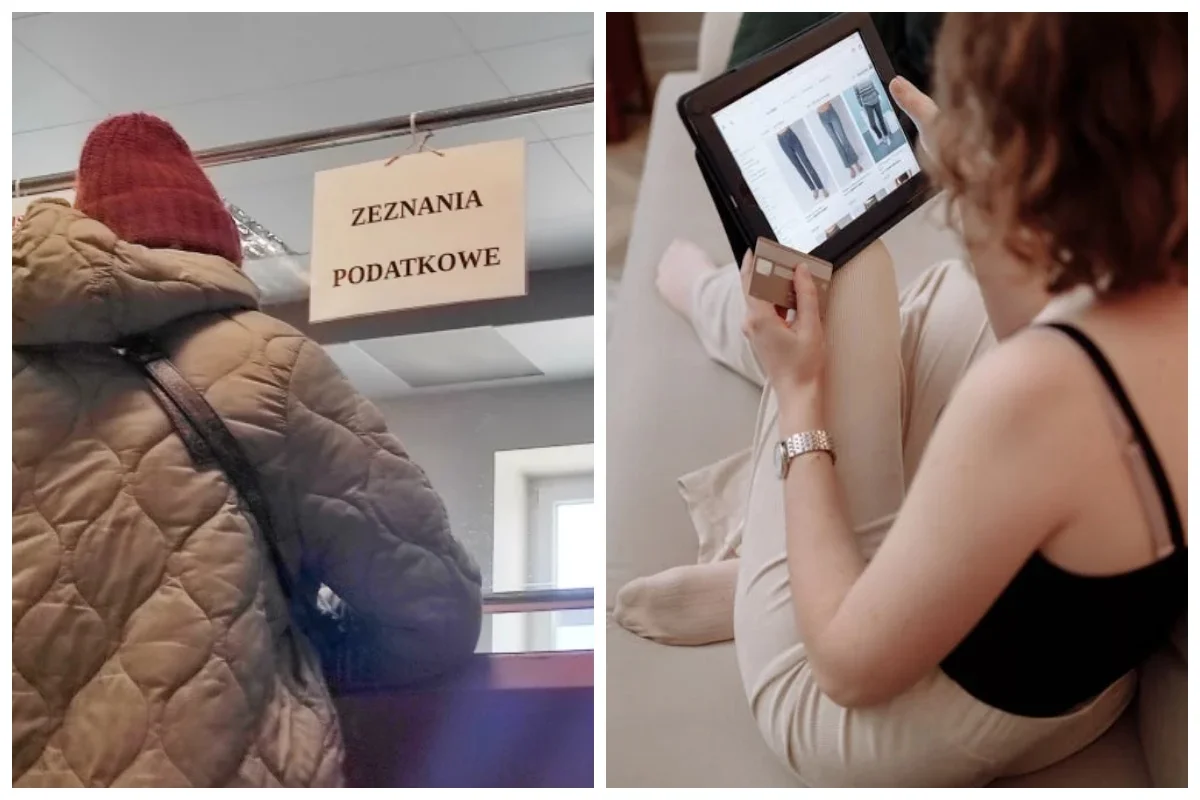 Kiedy trzeba płacić podatek za sprzedaż na Vinted, Allegro czy OLX? Skarbówka zaczyna kontrole