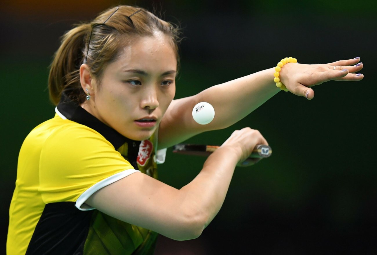 Li Qian nie przeszła drugiej rundy turnieju olimpijskiego i odpadła z igrzysk w Tokio