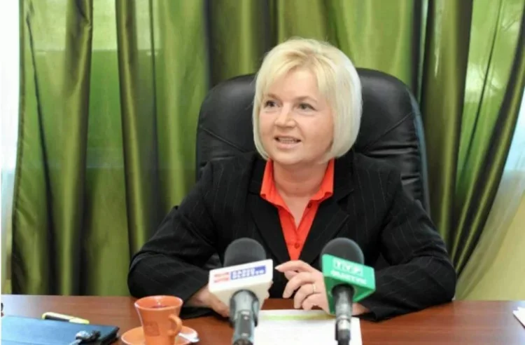Znamy nowego kandydata PiS na RPO. Będzie nim senator Lidia Staroń.