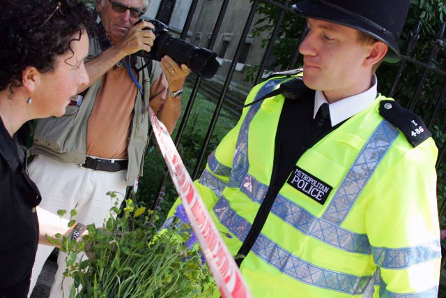 W Wielkiej Brytanii zamordowano Polaka, atak być może miał podłoże rasistowskie.